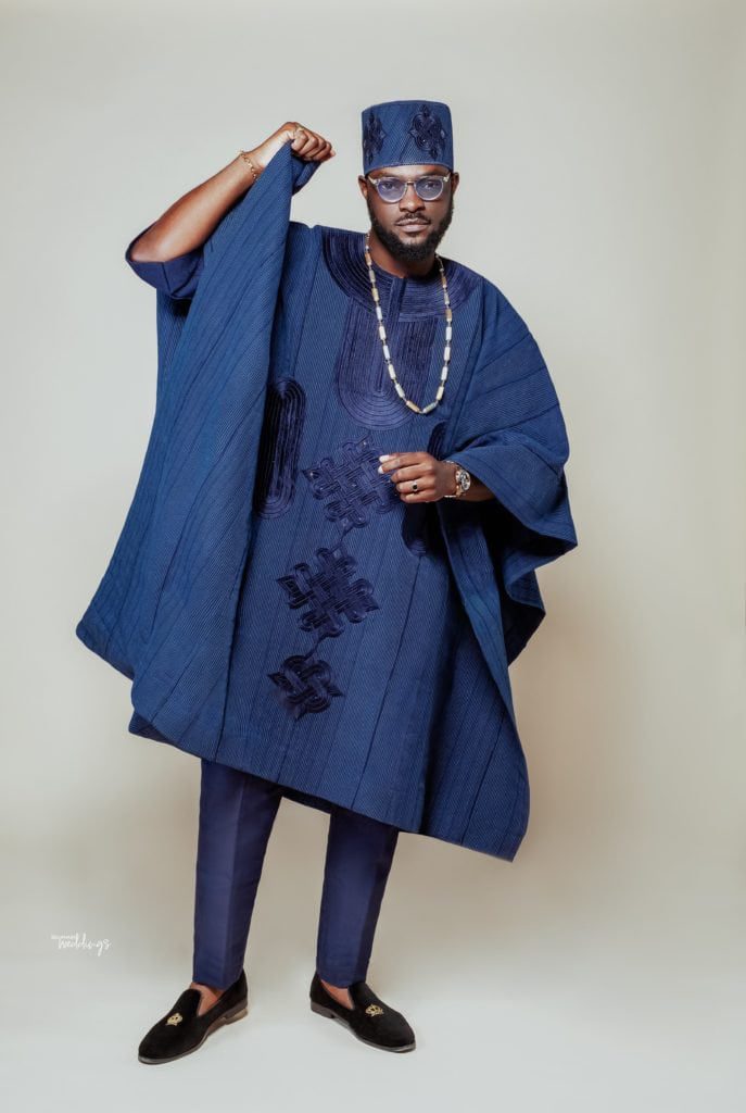 magnum stitches africa collection bellanaija weddings 9