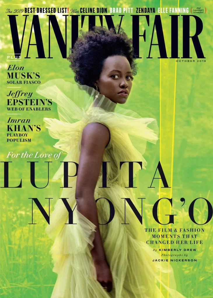 Lupita 1019 Cover