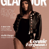 Glamour Magazine 1