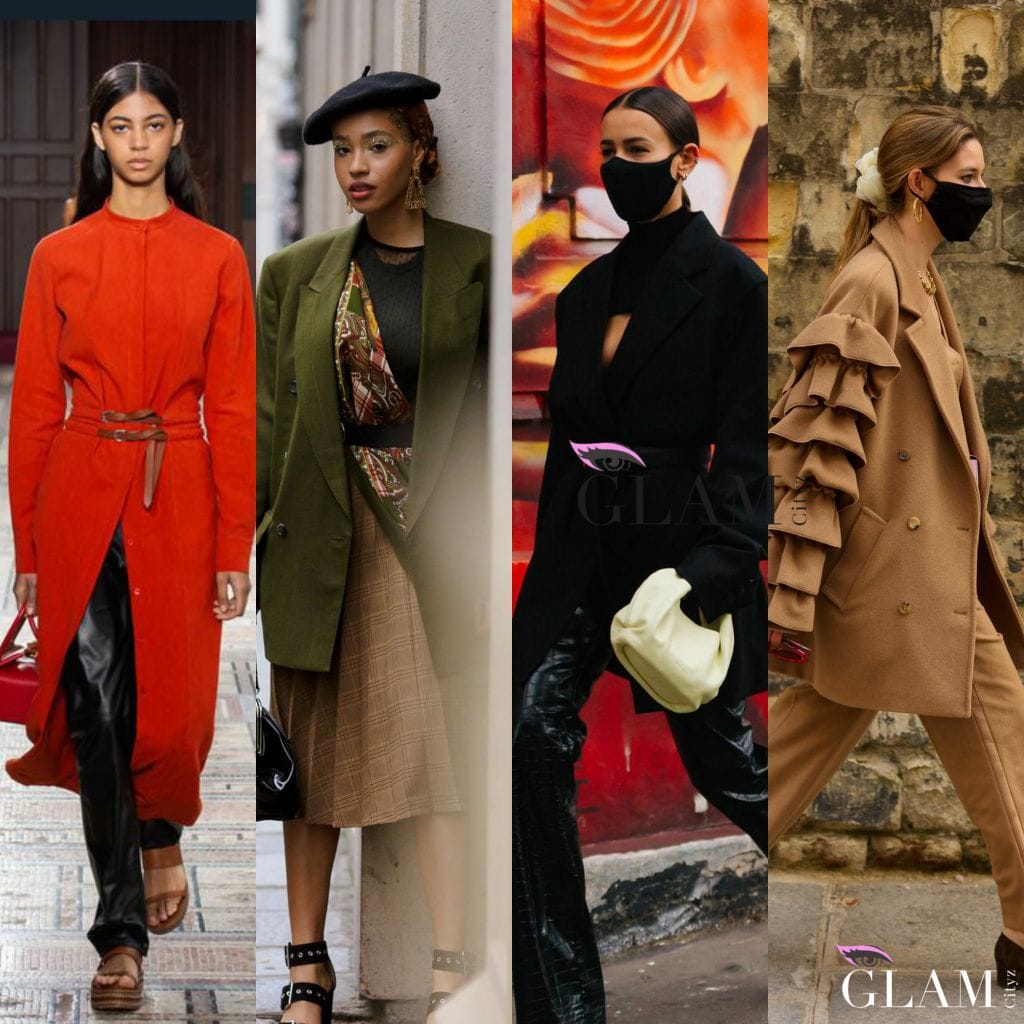 Paris Fashion Week 2020