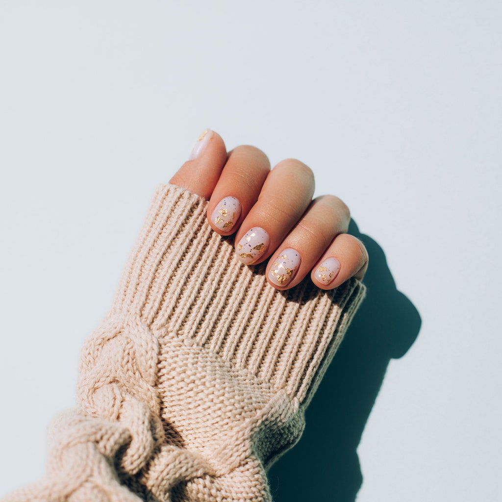 manicure