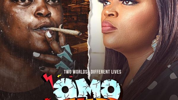 Omo Ghetto The Saga