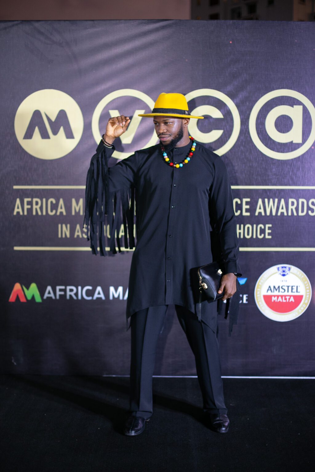 20All The Must See Red Carpet Looks From Your Favourite Stars At The AMVCA8 Runway Fashion Event 1024x1536 1
