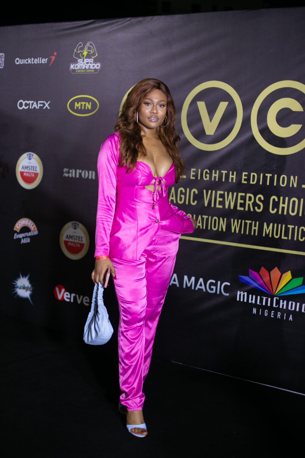 23All The Must See Red Carpet Looks From Your Favourite Stars At The AMVCA8 Runway Fashion Event 1024x1536 1