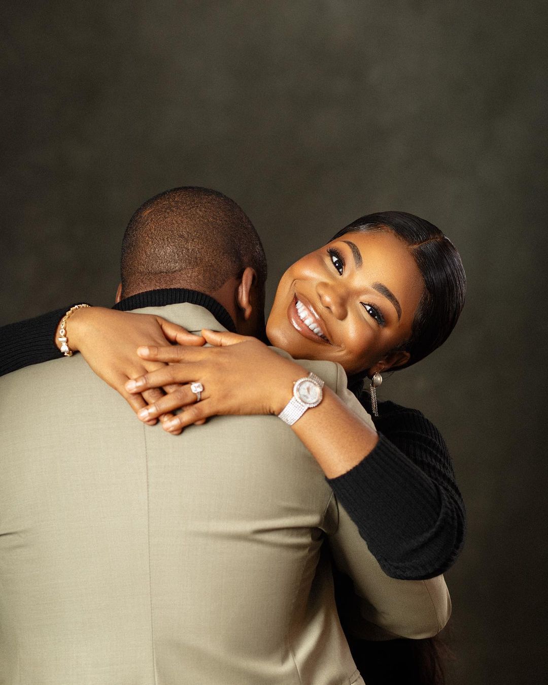 Mercy Chinwo and Blessed Engagement003