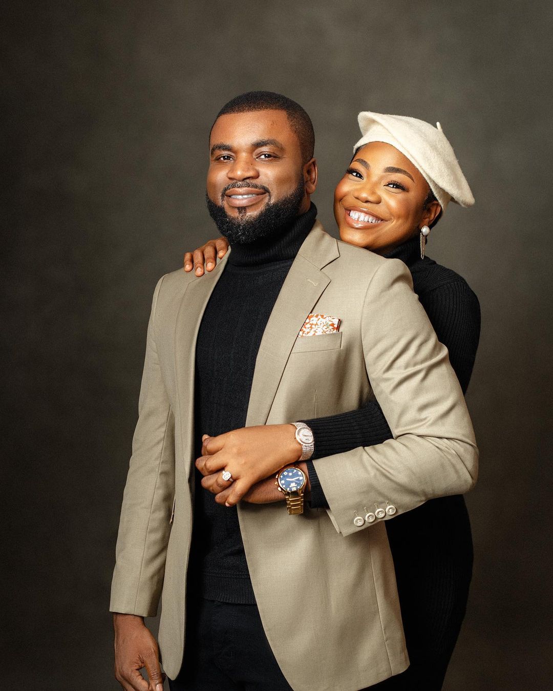 Mercy Chinwo and Blessed Engagement004