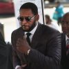 R.Kelly Returns To Court For Hearing On Aggravated Sexual Abuse Charges1
