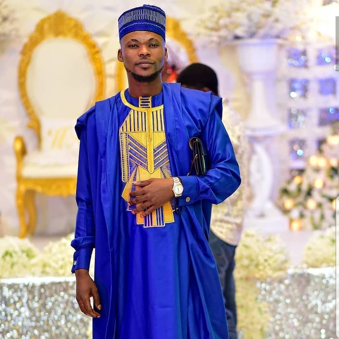 Agbada Styles For Men 51 1