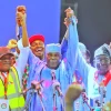 Atiku Abubakar wins PDP peresidential primary