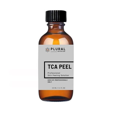 TCA Chemical Peel
