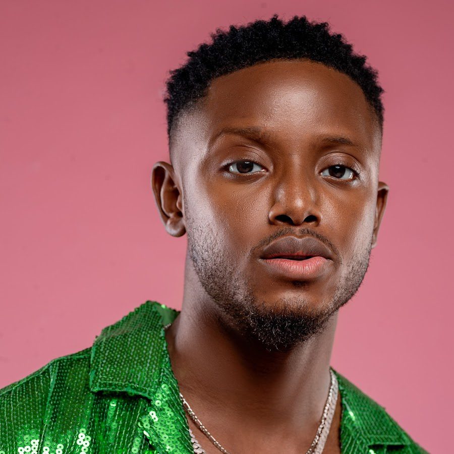 Chike - Top 5 Most Underrated Singers in Nigeria
