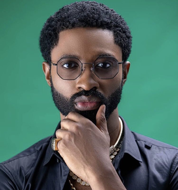 Ric Hassani - Top 5 Most Underrated Singers in Nigeria