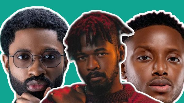 Top 5 Most Underrated Singers in Nigeria