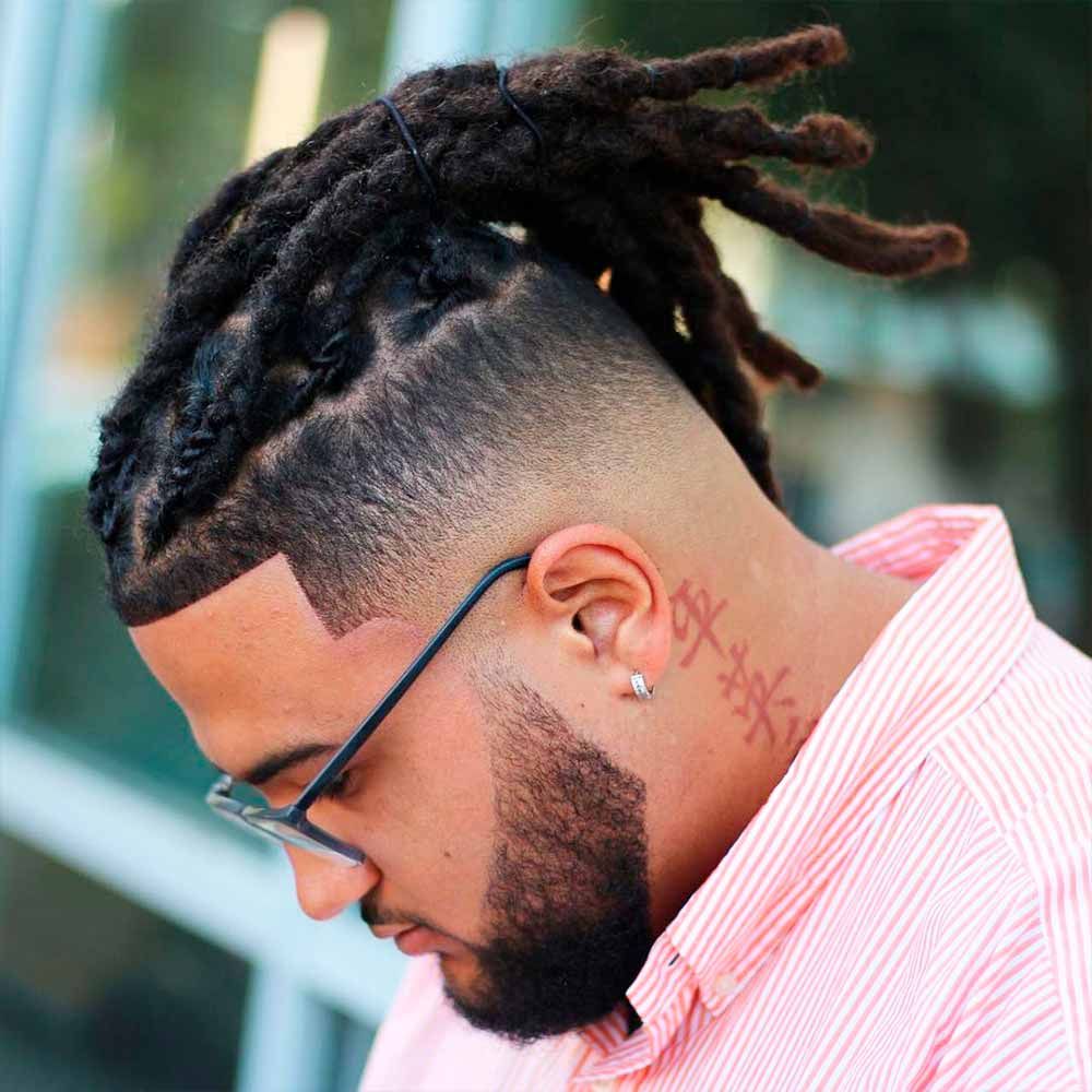 80 New Black Men Haircuts And Hairstyles In 2023