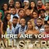 Big Brother Naija All Stars