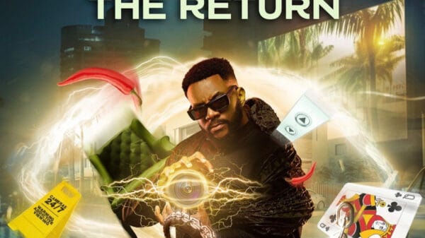 Big Brother Naija Season 8