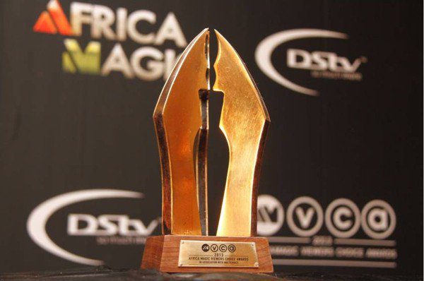 AMVCA 1