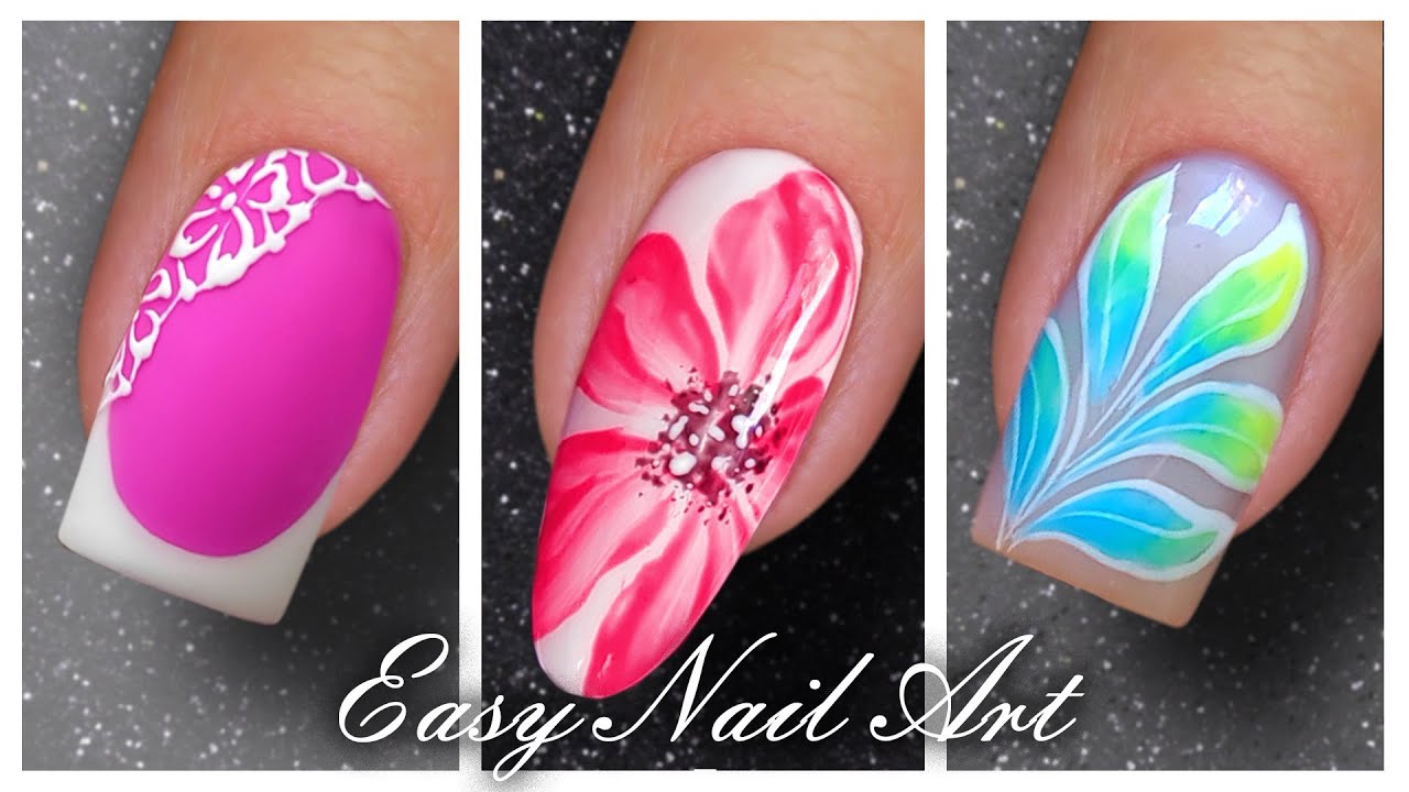 nail art designs 20nails f09f