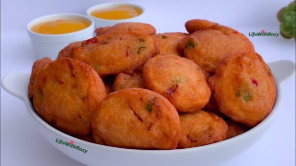 perfect akara koose 2 method wit