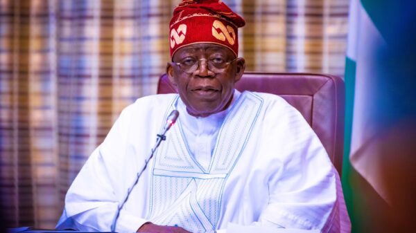 Tinubu