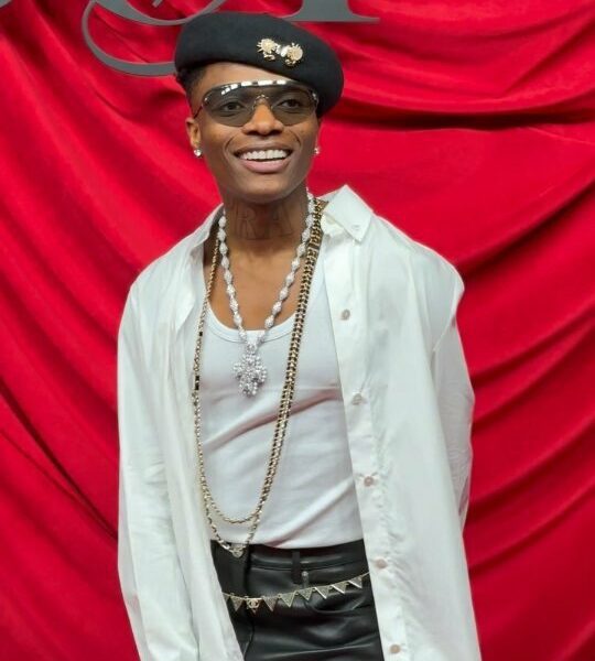 Wizkid