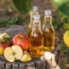 Apple cider vinegar