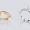 Engagement rings