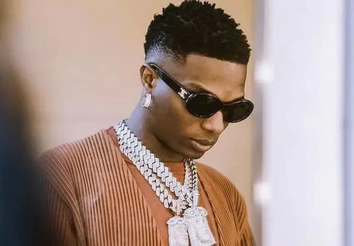 wizkid 2