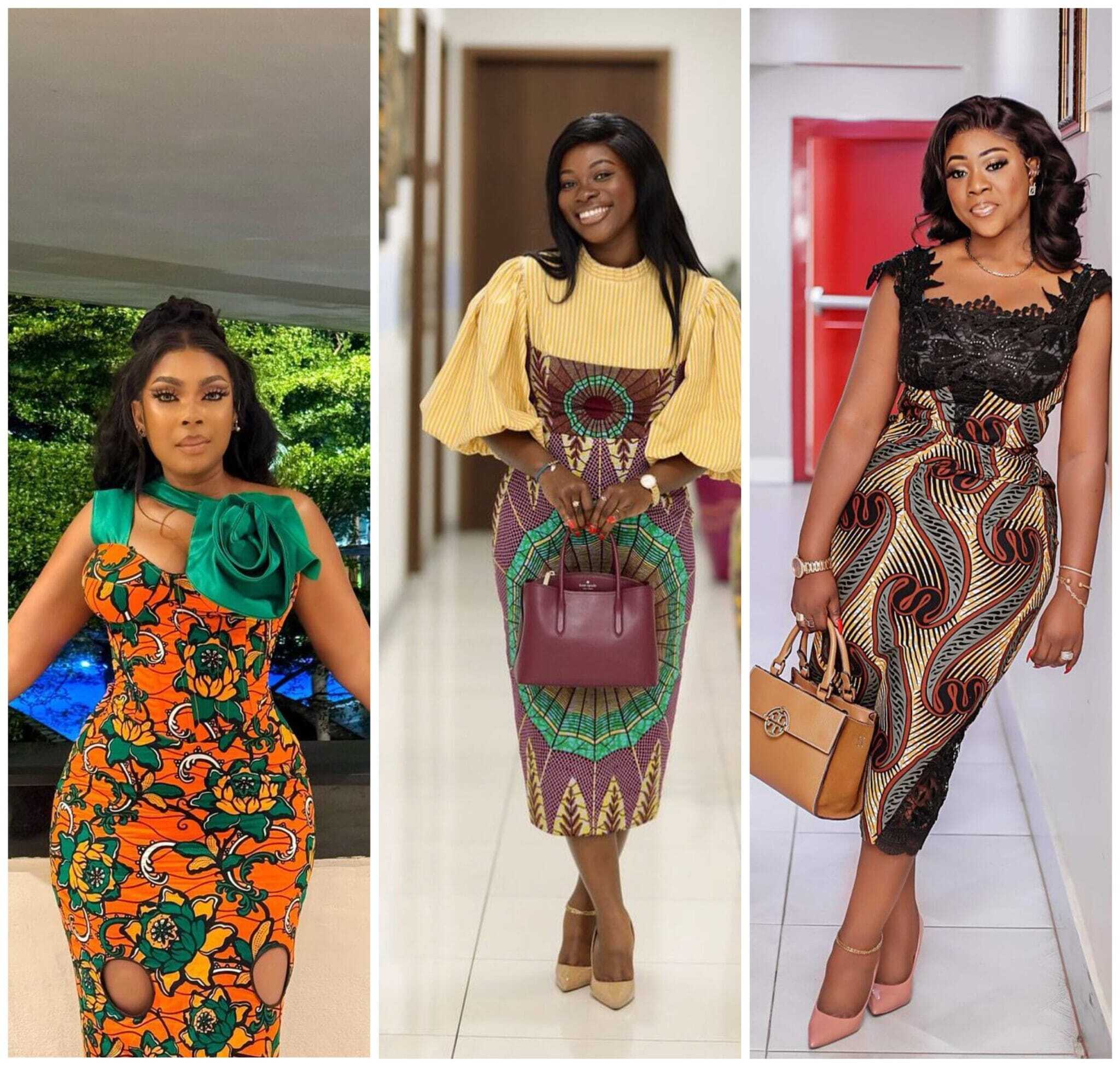 Stately Example Outfits Senator Wear: One Of The Most Stylish Traditional Wears