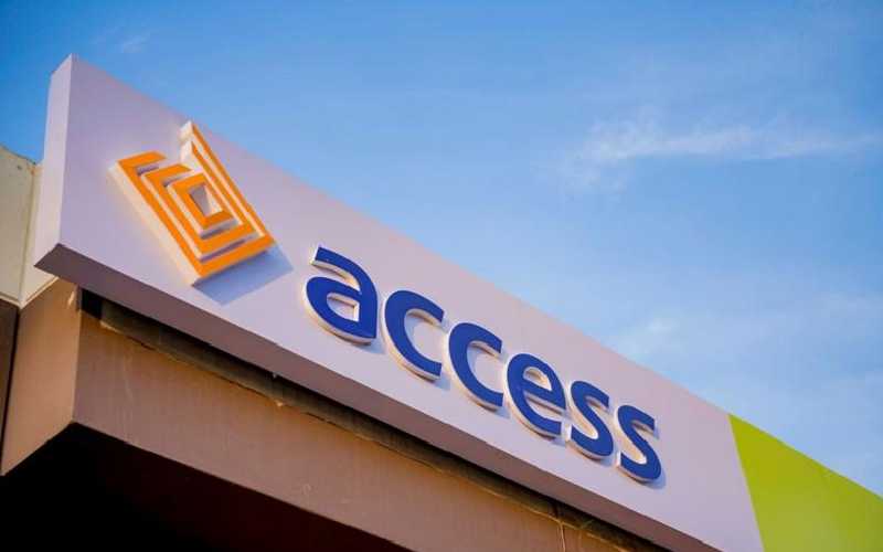 access bank