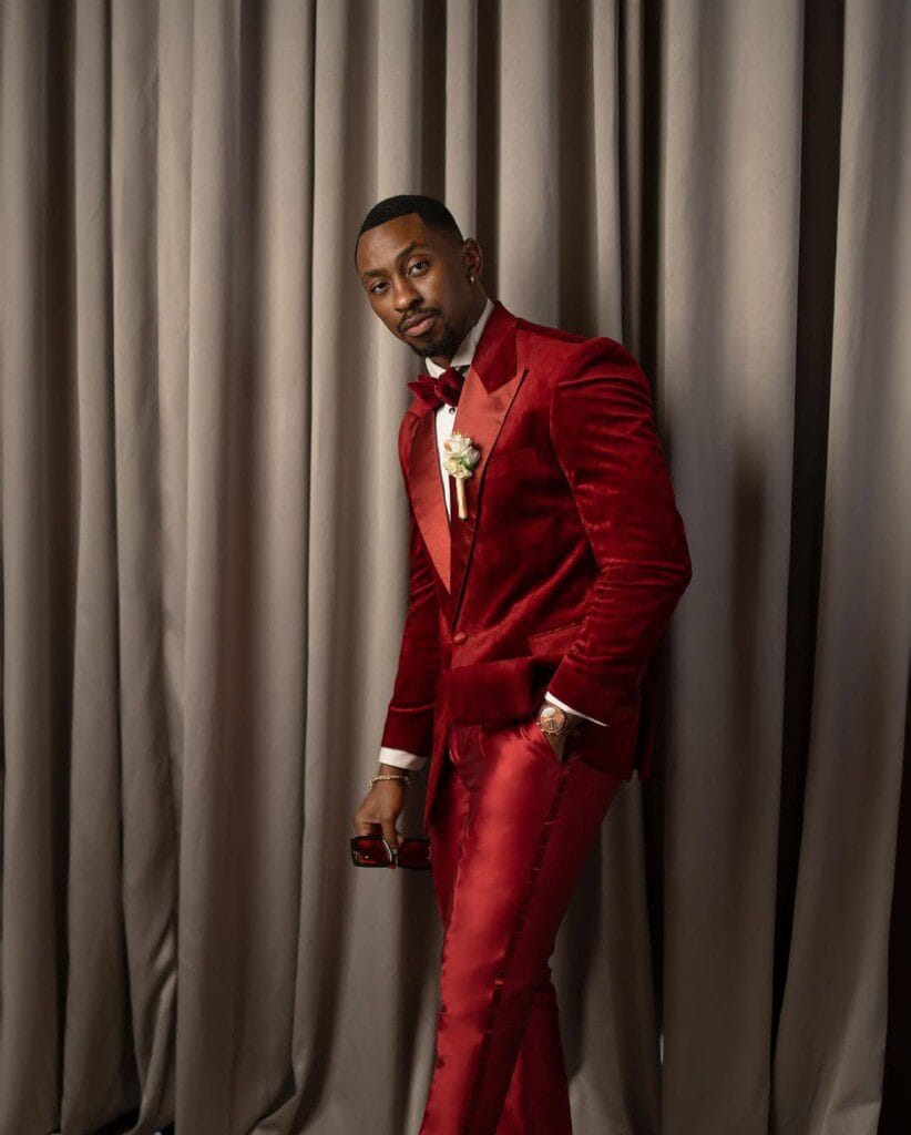 suit