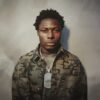 asake military official audio