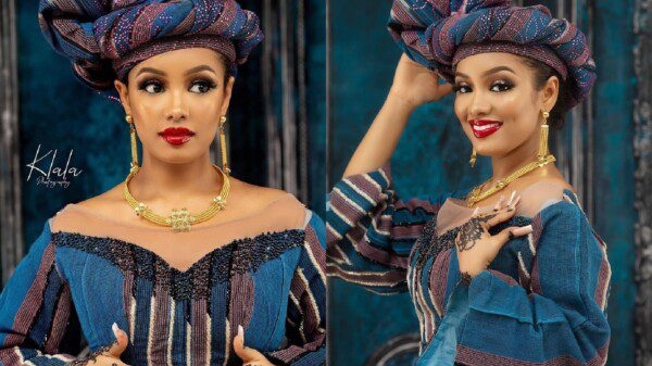 Aso oke