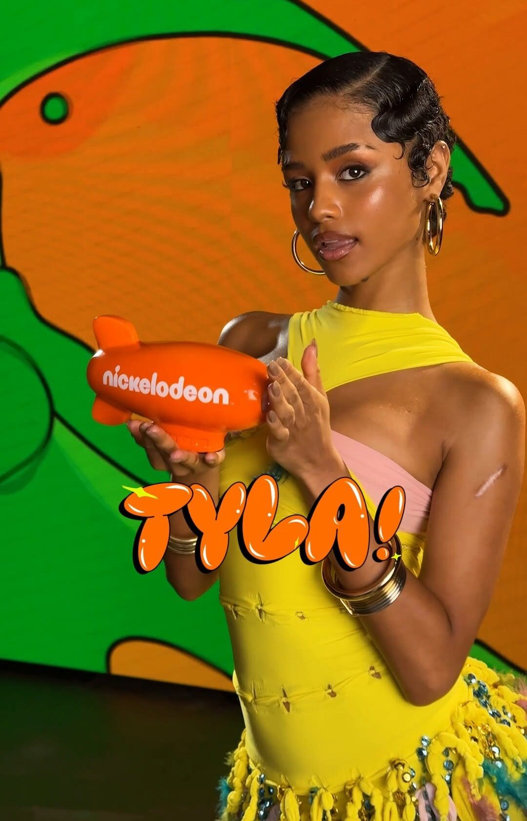 Tyla KCA