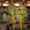 Aso oke