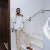Mr Eazi
