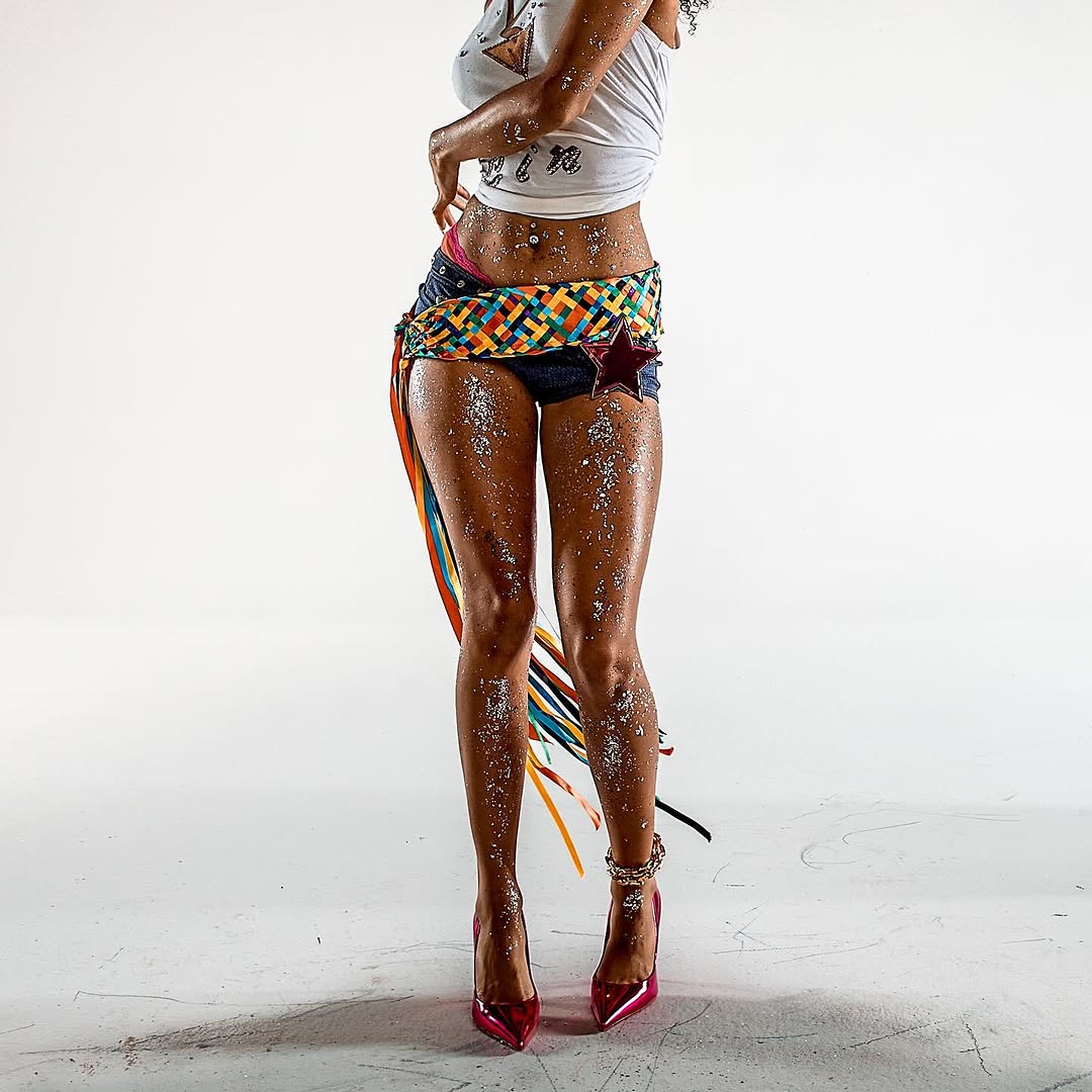 Wizkid and Tyla's “Dynamite” Video Ignite Afrobeat Magic