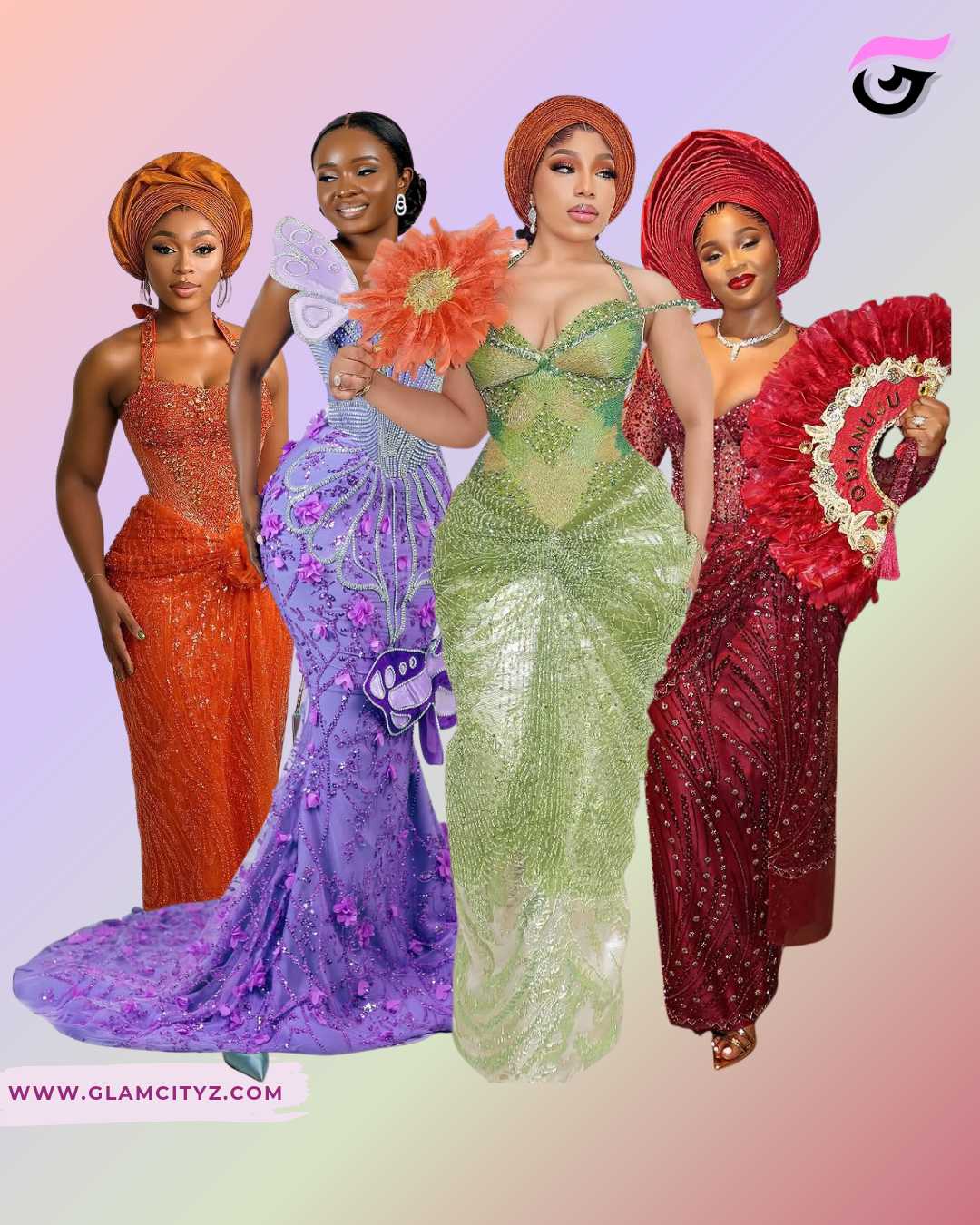 Owambe is Online Issue 41