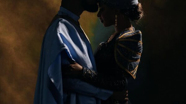 Falz Breaks the Internet with Surprise Engagement News