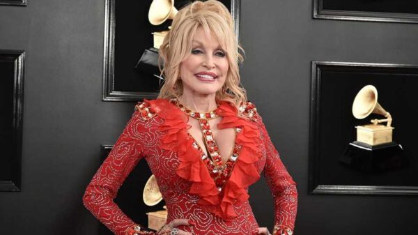 Dolly Parton
