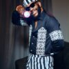 Ebuka Brings Back Zaaki Azzay Vibes with His Sunday Night Look