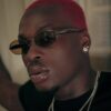 Fireboy DML’s Burgundy Buzz Cut Is the Hair Inspiration You Need