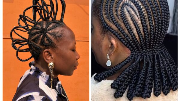 7 Classic Hairstyles Every Nigerian Girl Can Relate To