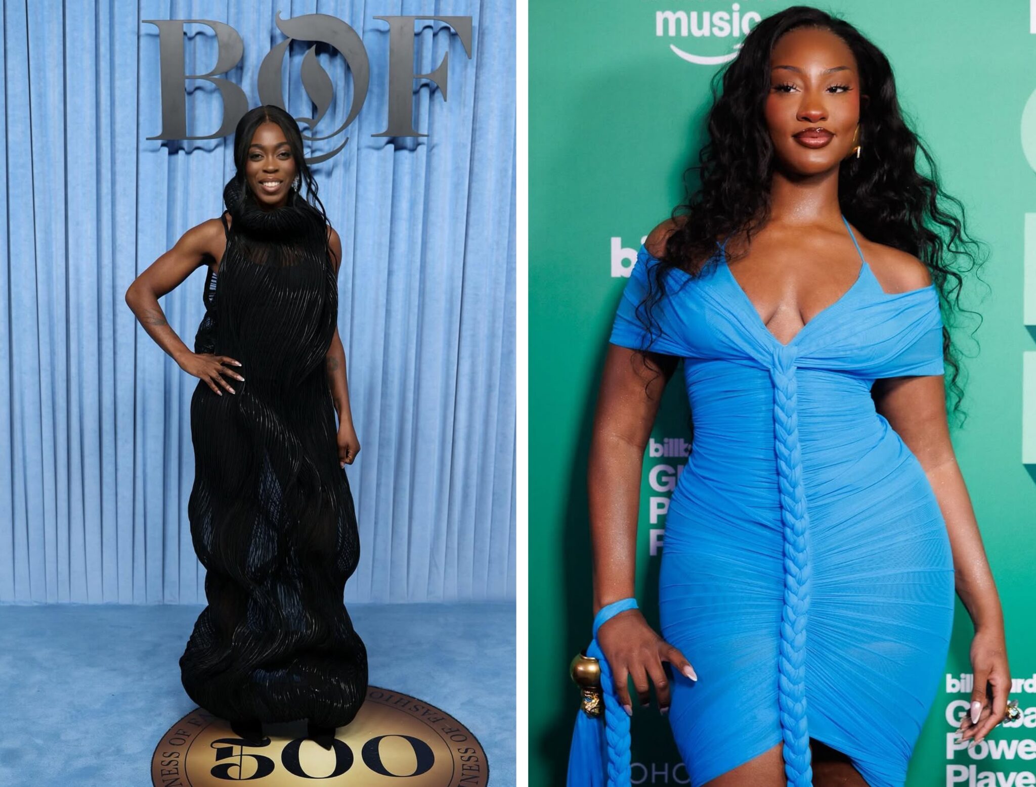 Meet the African Visionaries Shaping Global Fashion in BoF 500 2025