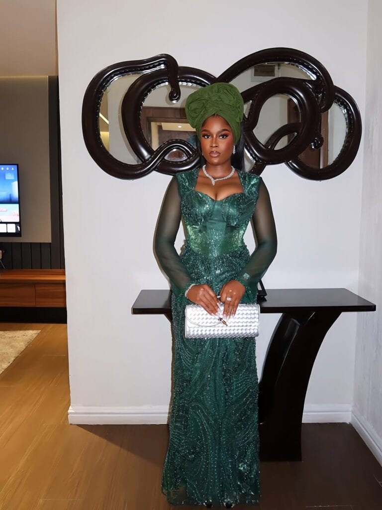 Owambe is Online 46