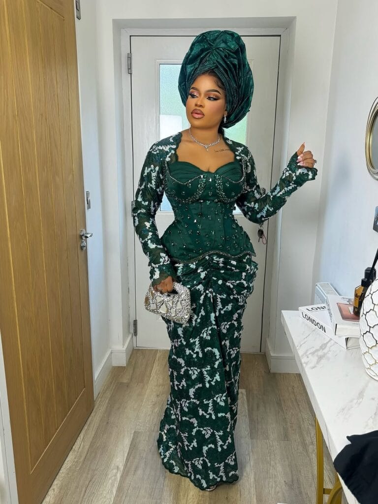 owambe