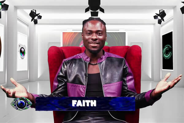 Faith Adewale