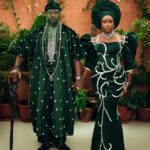 Who should handle the bills for a Nigerian wedding