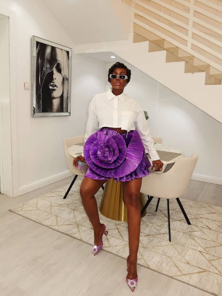 wearable art fashion