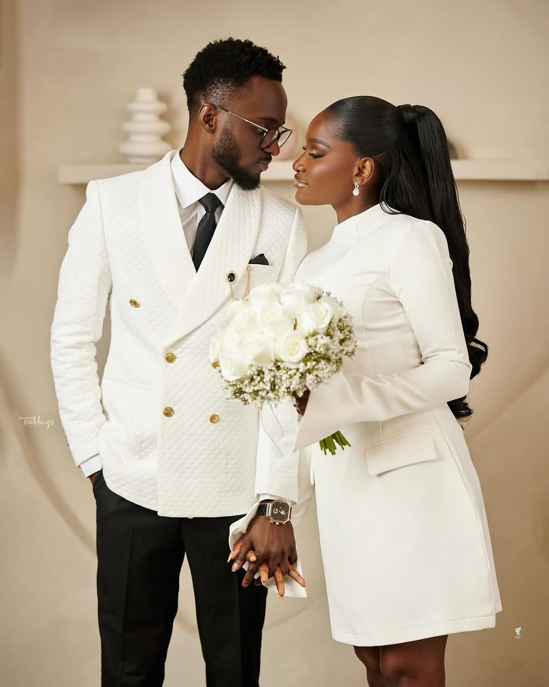 Say ‘Yes I Do’ in Style With These Stunning Wedding Bouquet Ideas